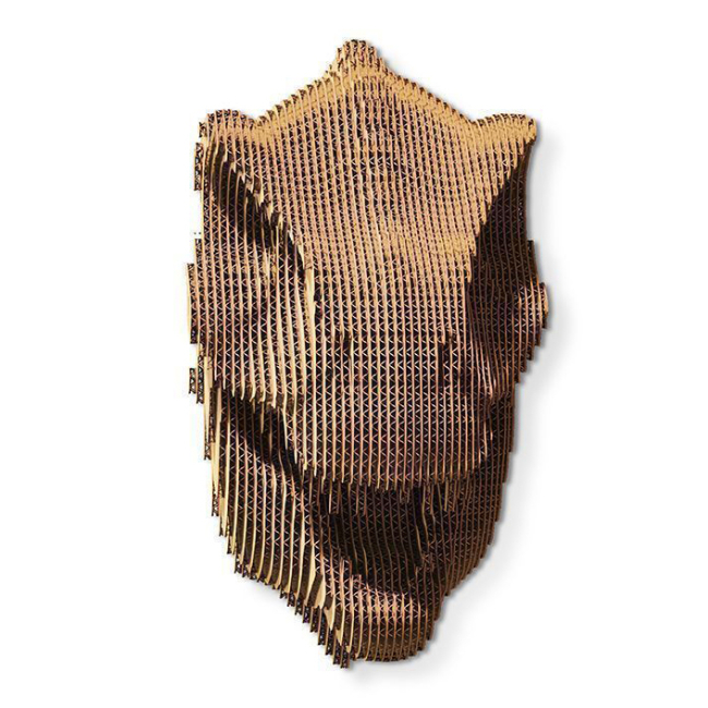 3D-пазли - 3D пазл Cartonic T-Rex (CWREX) (4820191133709)#3