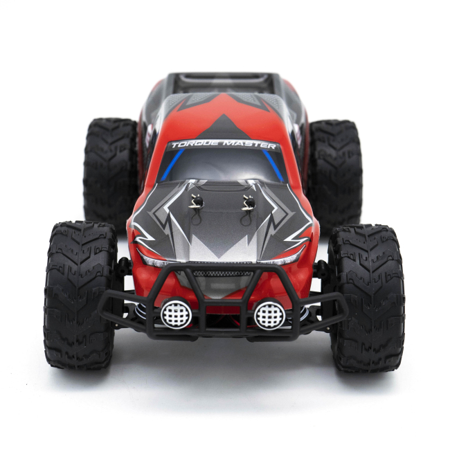 Радиоуправляемые модели - Автомодель Revolt Banshee 4x4 (TG1018)#3