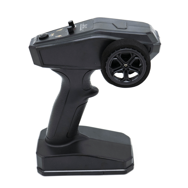 Радиоуправляемые модели - Автомодель Revolt Banshee 4x4 (TG1018)#4