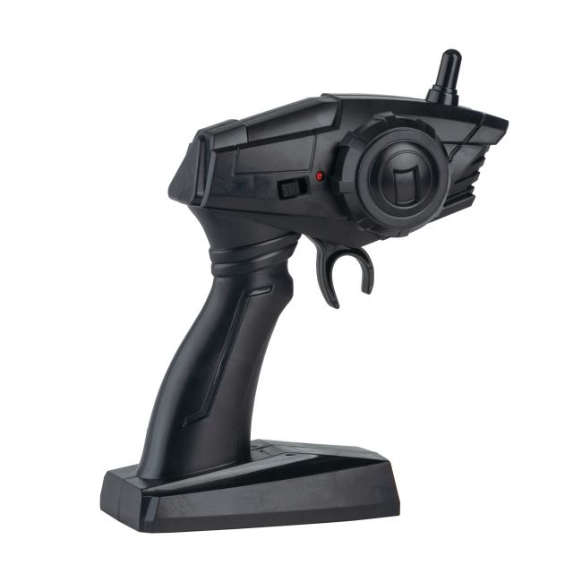 Радиоуправляемые модели - Автомодель Revolt rock crawler 4x4 (TG1021)#2