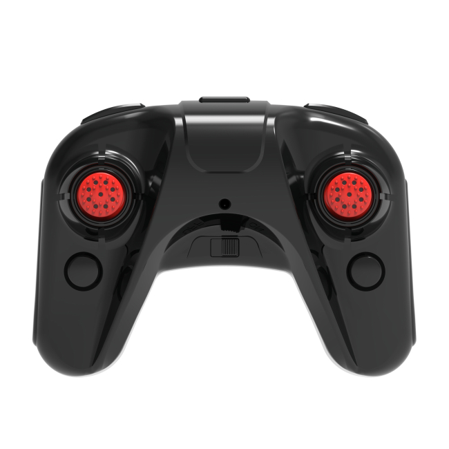 Радиоуправляемые модели - Автомодель Revolt Rescue racers серый (TG1009/4)#2