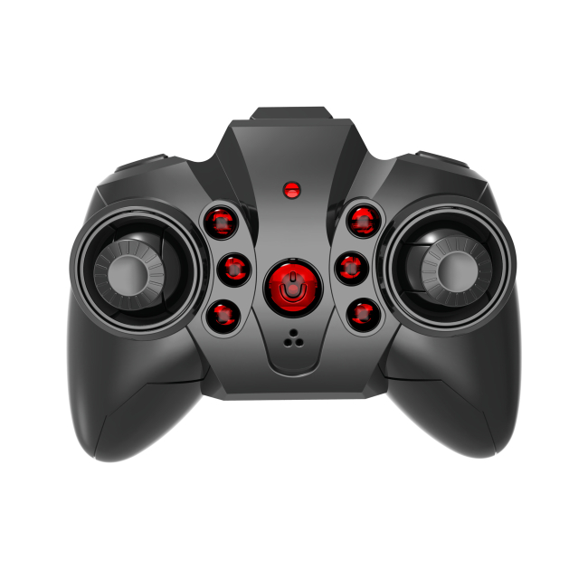 Радиоуправляемые модели - Автомодель Revolt Split race красный (TG1012/1)#3