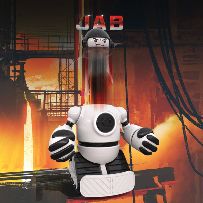 Роботи - Ігровий набір Sharper image Mecha rivals (1212013131)#3