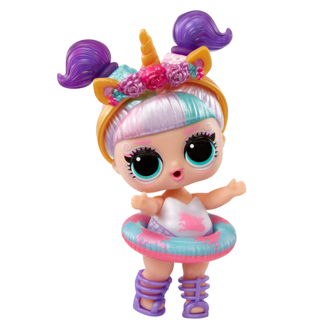 Куклы - Набор-сюрприз LOL Surprise Волшебные шарики (505068)#3