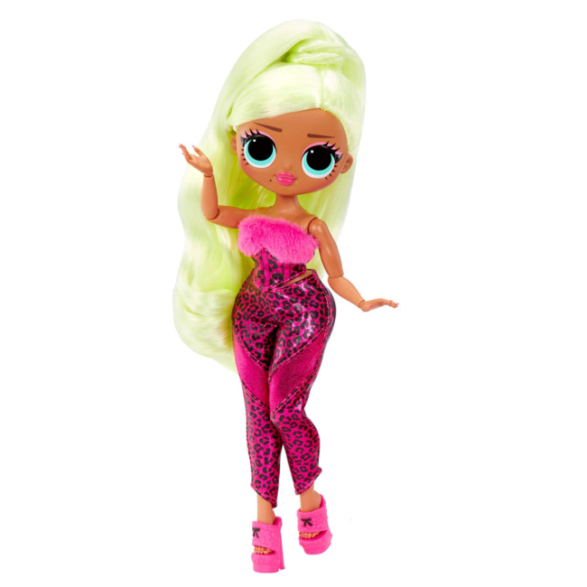 Ляльки - Лялька LOL Surprise OMG HoS Леді Діва (591597)#2