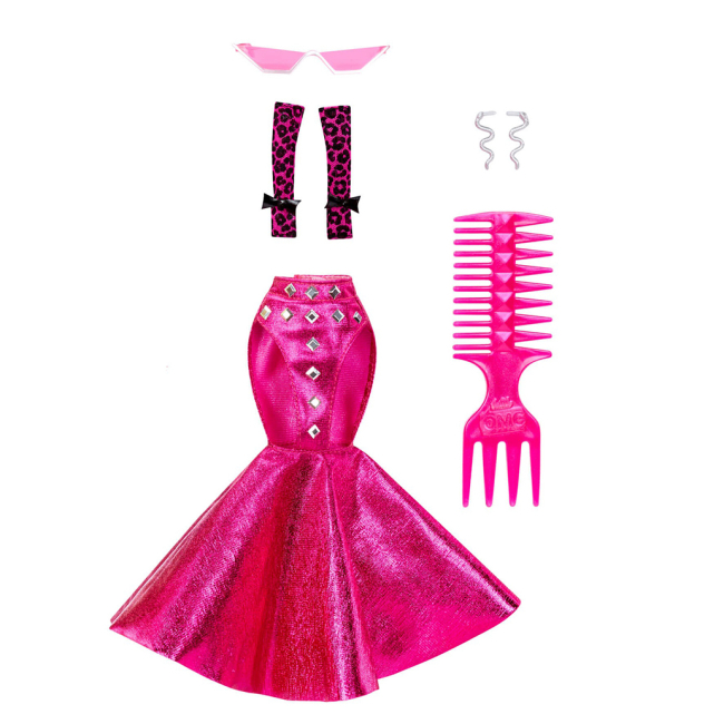 Ляльки - Лялька LOL Surprise OMG HoS Леді Діва (591597)#3