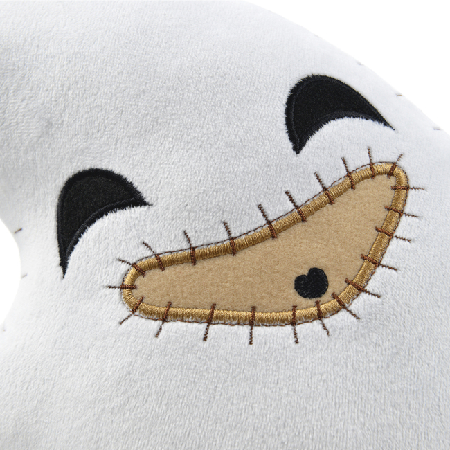 Персонажі мультфільмів - М'яка іграшка WP Merchandise Привид Чаббі 29 см (FWPGTCHUBBY23WT00)#3