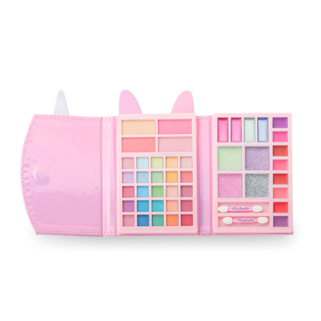 Косметика - Палітра для подорожей Martinelia Маленький єдиноріг (31107)#2