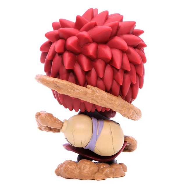 Фигурки персонажей - Фигурка Funko Pop Naruto Гаара (46627) #3