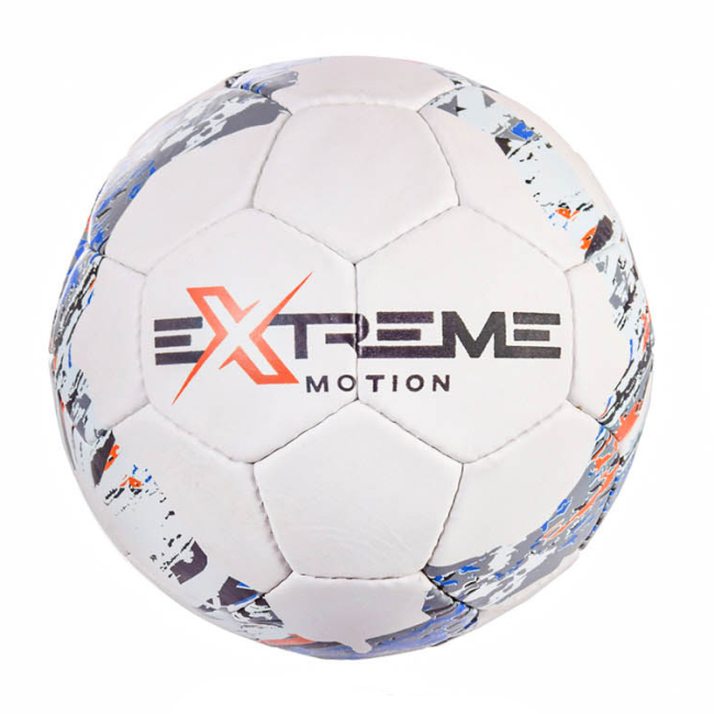 Спортивные активные игры - Мяч футбольный Extreme motion №5 в ассортименте (FP2110)#2