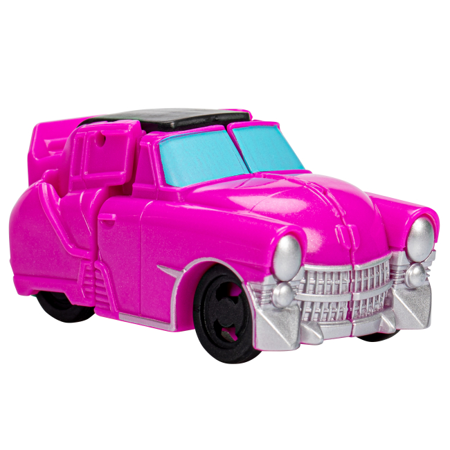 Трансформеры - Трансформеры Transformers EarthSpark Тактикон Arcee (F6228/F6712)#2