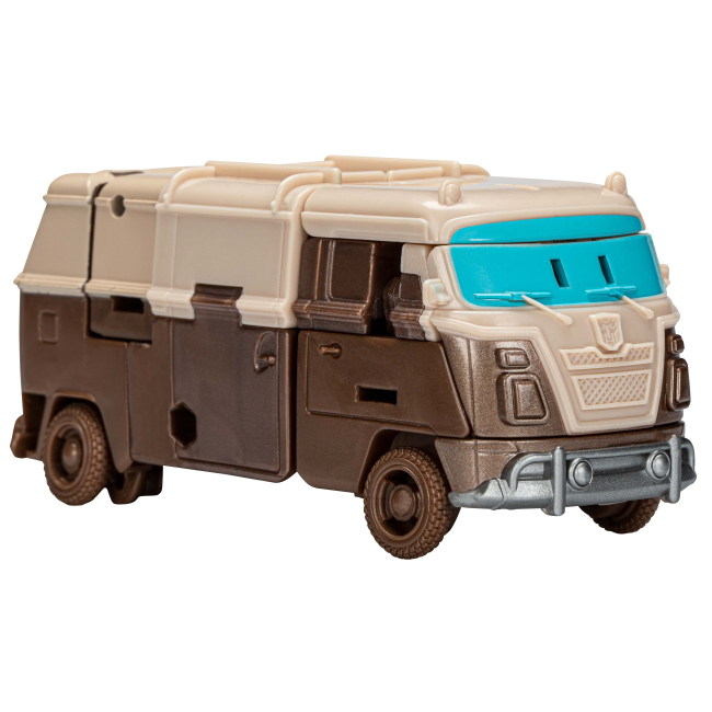 Трансформеры - Игровой набор Transformers Трансформеры 7 Джек (F3897/F4615)#2