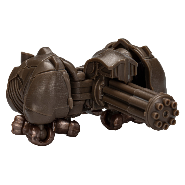 Трансформеры - Игровой набор Transformers Трансформеры 7 Джек (F3897/F4615)#3