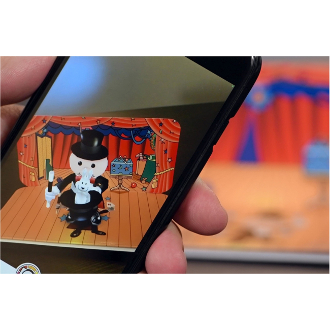 Научные игры, фокусы и опыты - Набор с фокусами Marvin's Magic Простая магия 300 удивительных трюков (MME0130)#5