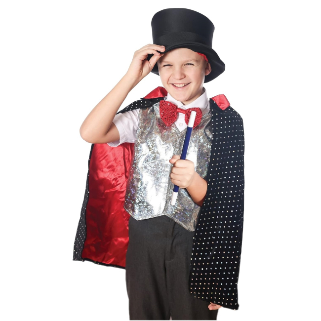 Научные игры, фокусы и опыты - Набор юного фокусника Marvin's Magic Мини Марвин (MME0149)#3