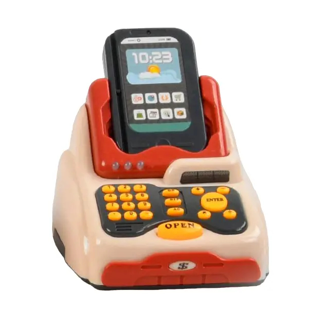 Наборы профессий - Игровой набор Shantou Jinxing Home supermarket (668-119)#2