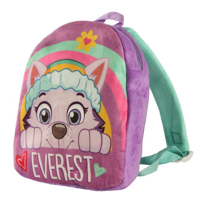 Рюкзаки и сумки - Рюкзак Nickelodeon Щенячий патруль Эверест фиолетовый (PL82101)#2