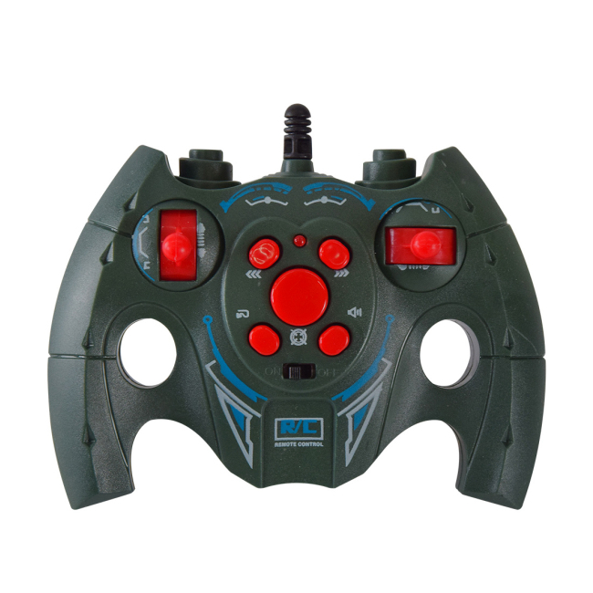 Радиоуправляемые модели - Автомодель Shantou Jinxing Танк бежевый (JT643/2)#2