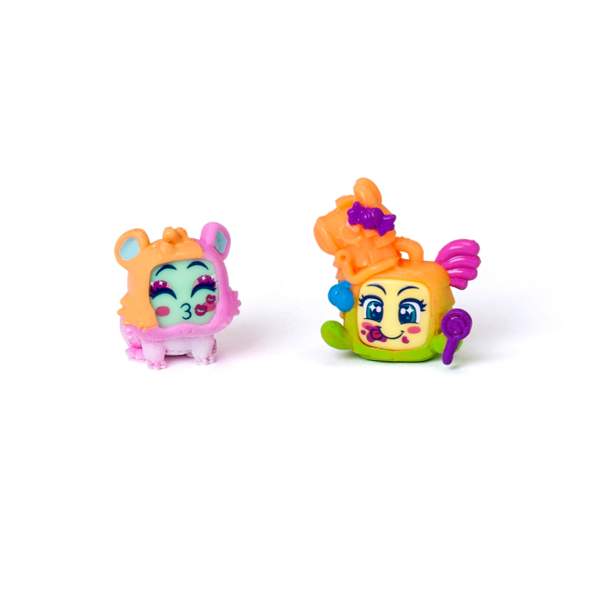 Мебель и домики - Игровой набор Moji Pops S1 Домик для вечеринок (PMPSP112IN50)#2