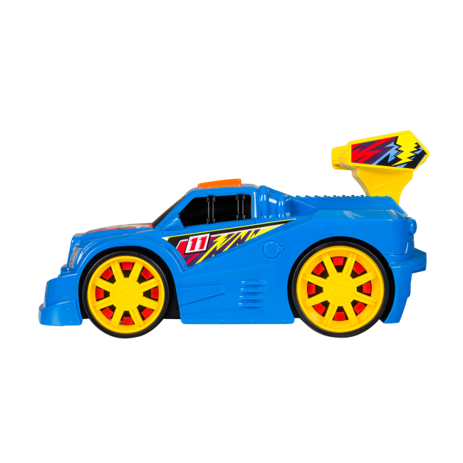 Автомодели - Автомодель Road Rippers Power wings Race truck (20492)#2