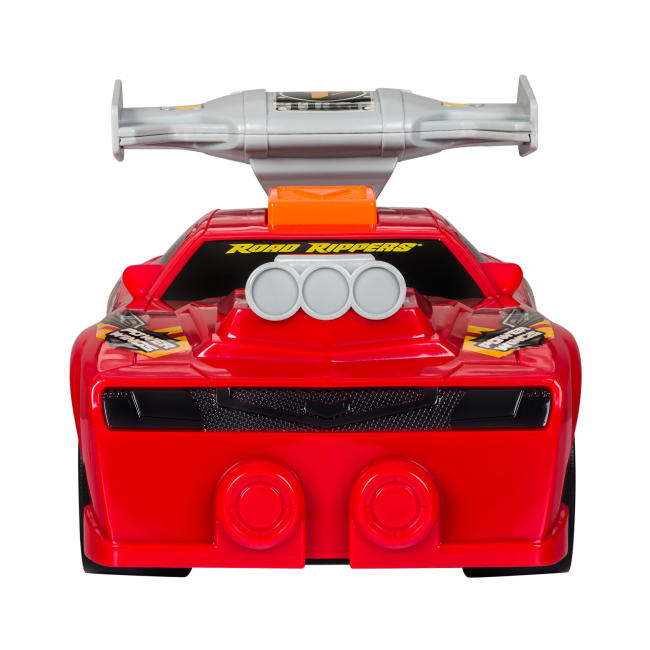Автомодели - Автомодель Road Rippers Power wings Race car (20491)#3