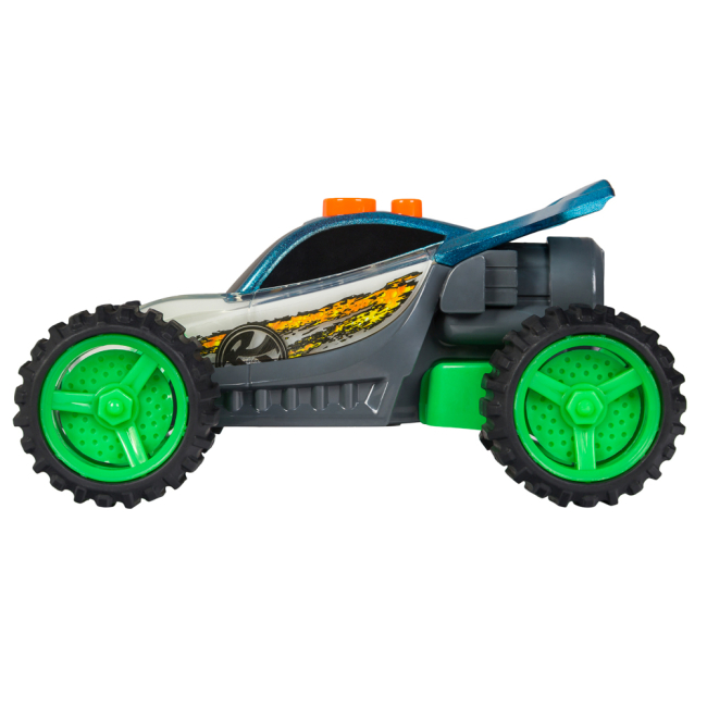 Автомодели - Автомобиль Road Rippers Color blaster Emerald (20011)#2
