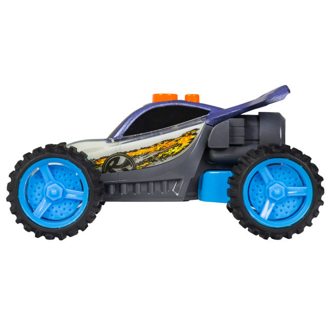 Автомоделі - Автомодель Road Rippers Color blaster Sapphire (20012)#2