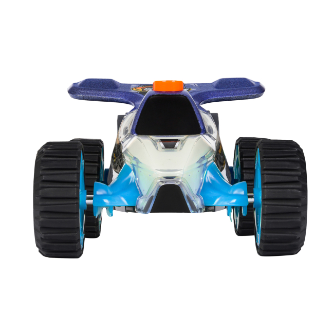 Автомоделі - Автомодель Road Rippers Color blaster Sapphire (20012)#3