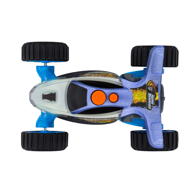 Автомоделі - Автомодель Road Rippers Color blaster Sapphire (20012)#4