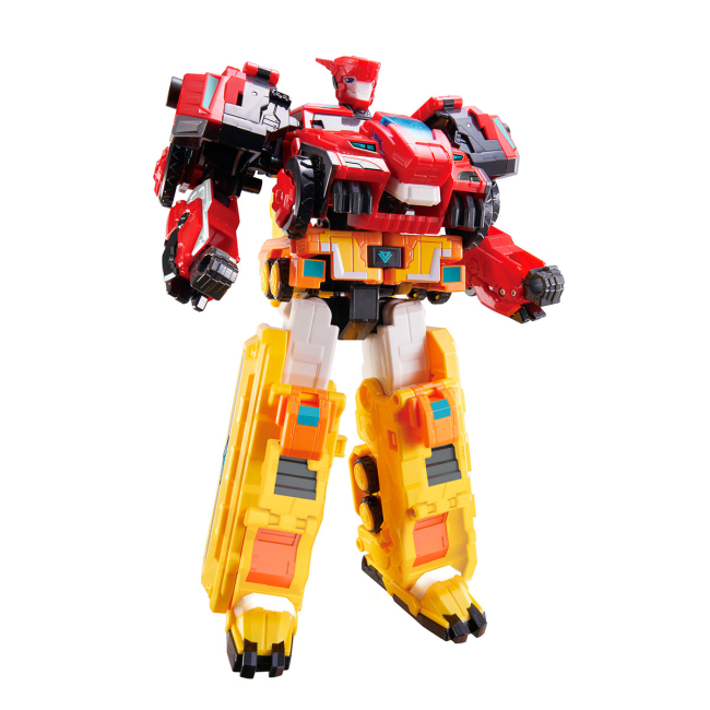 Трансформери - Ігровий набір Dinoster Раптор Трон (EU580801)#2