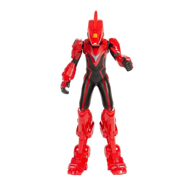 Фигурки персонажей - Игровая фигурка Dinoster Лучио (EU580821)#2