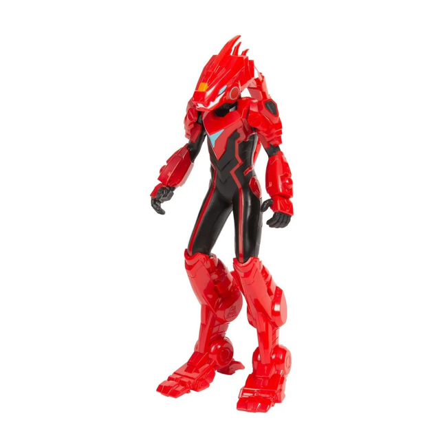 Фигурки персонажей - Игровая фигурка Dinoster Лучио (EU580821)#4