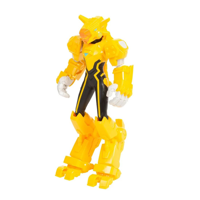 Фігурки персонажів - Ігрова фігурка Dinoster Делбі (EU580822)#5