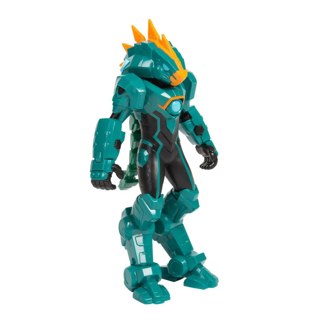 Фигурки персонажей - Игровая фигурка Dinoster Оз (EU580823)#2