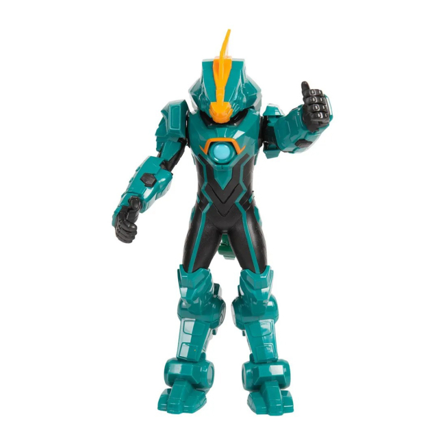 Фигурки персонажей - Игровая фигурка Dinoster Оз (EU580823)#4