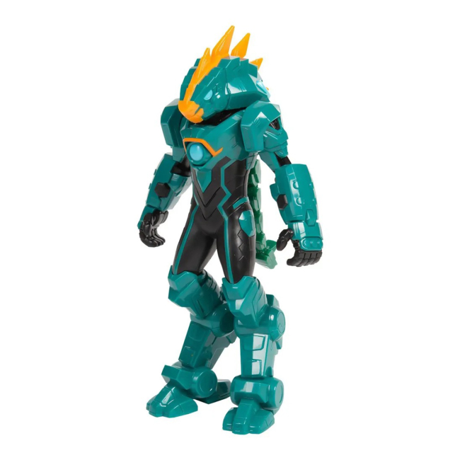 Фигурки персонажей - Игровая фигурка Dinoster Оз (EU580823)#5