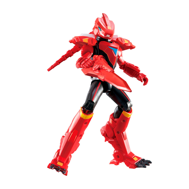 Фігурки персонажів - Ігрова фігурка Dinoster Лучіо з аксесуарами (EU580831)#2