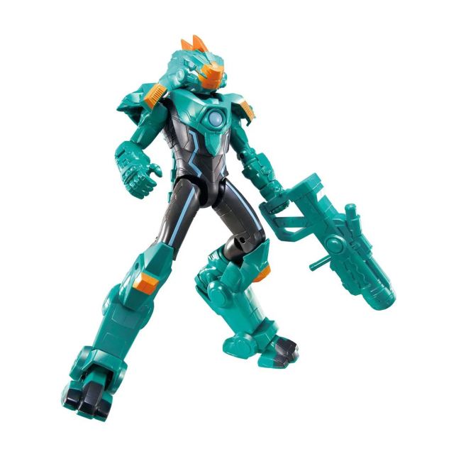 Фігурки персонажів - Ігрова фігурка Dinoster Оз з аксесуарами (EU580833)#2