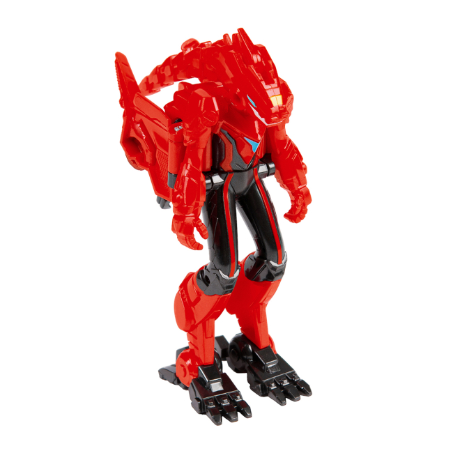 Трансформеры - Трансформер Dinoster Динозавр Лучио (EU580851)#3