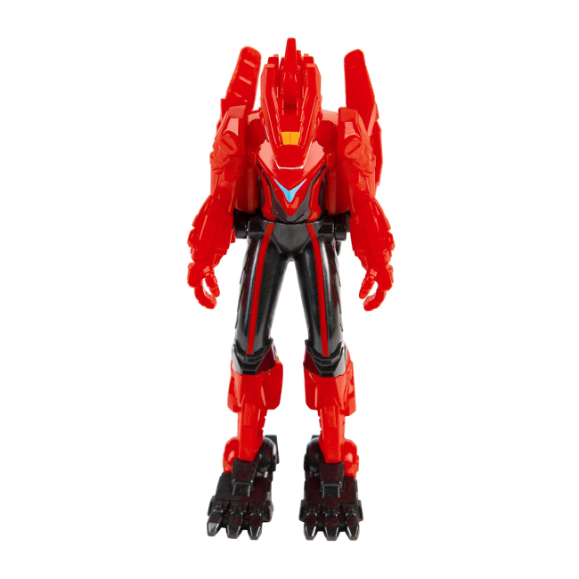 Трансформеры - Трансформер Dinoster Динозавр Лучио (EU580851)#4