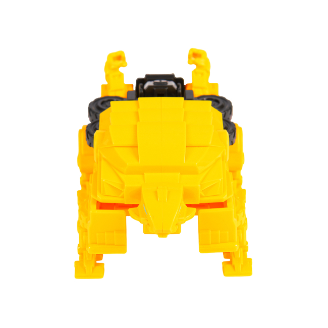 Трансформеры - Трансформер Dinoster Динозавр Делби (EU580852)#2