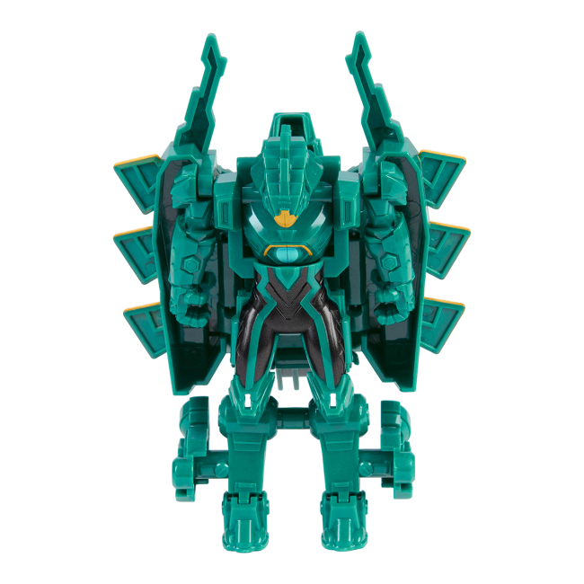 Трансформеры - Трансформер Dinoster Динозавр Оз (EU580852) (EU580853)#4