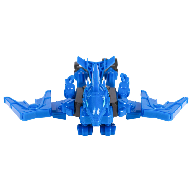 Трансформери - Трансформер Dinoster Динозавр Джей Мін (EU580854)#2