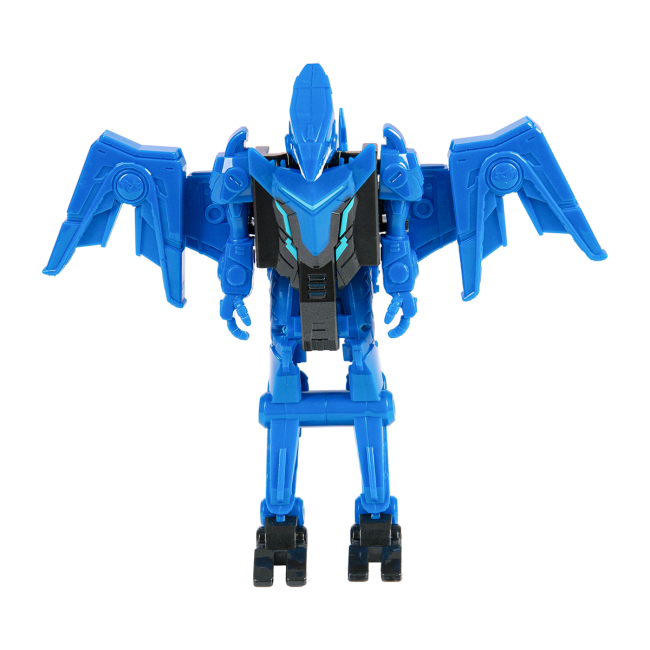 Трансформери - Трансформер Dinoster Динозавр Джей Мін (EU580854)#4