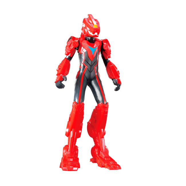 Трансформеры - Игровой набор Dinoster Лучио с фигуркой (EU580891)#3