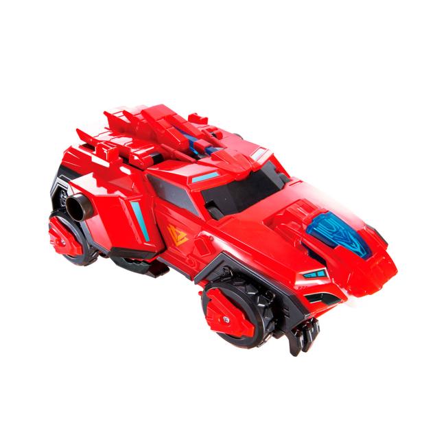 Трансформеры - Игровой набор Dinoster Лучио с фигуркой (EU580891)#4