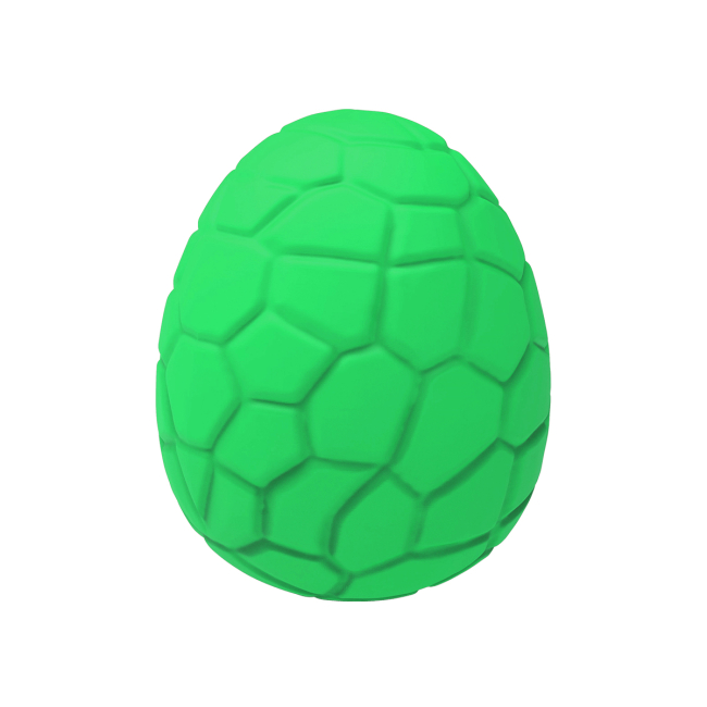 Косметика - Бомбочка для ванны Inkee Динозавры (35597)#3