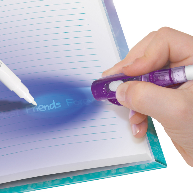 Канцтовари - Щоденник Nebulous star Айседора (11104)#3