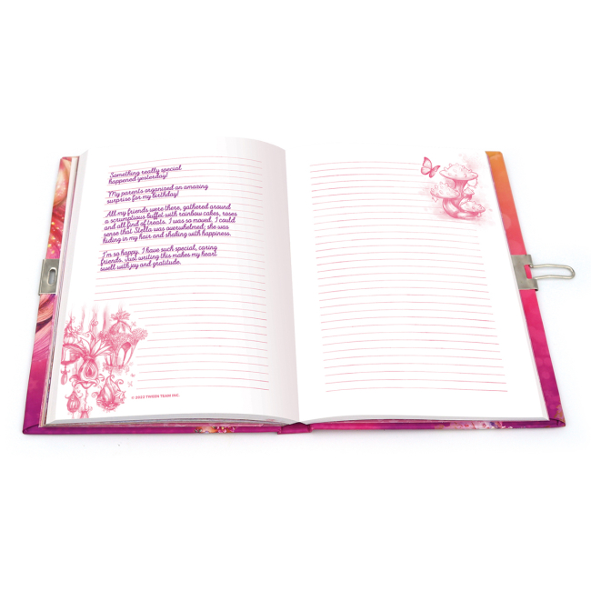 Канцтовари - Щоденник Nebulous star Петулія (11135.)#3