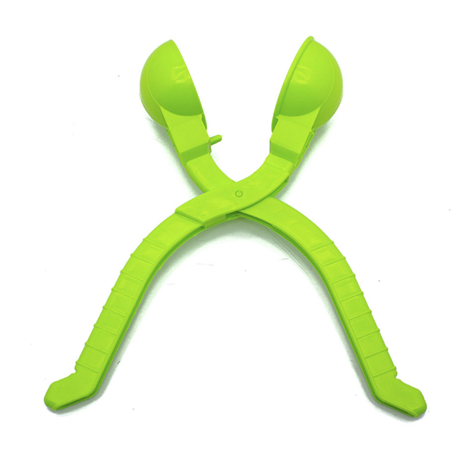 Набори для пісочниці - Сніжколіп Maximus Snowball maker в асортименті (5260)#3